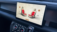 Land Rover Defender 3.0 D250 X-Dynamic HSE 110 5dr Auto Diesel Estate